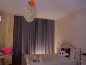 burnletitallburn webcam model stream image