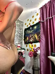 Newshantal_ webcam model stream image