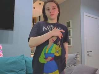 donnaburkee webcam model stream image