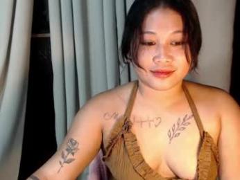 ms_yang webcam model stream image