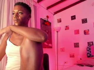 irisallen webcam model stream image