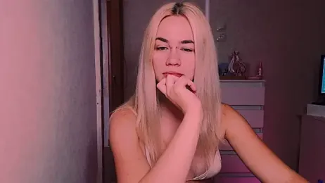 xxxcharismaaa webcam model stream image