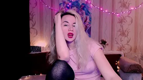 xxxcharismaaa webcam model stream image