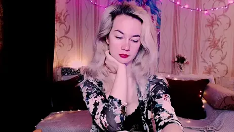 xxxcharismaaa webcam model stream image