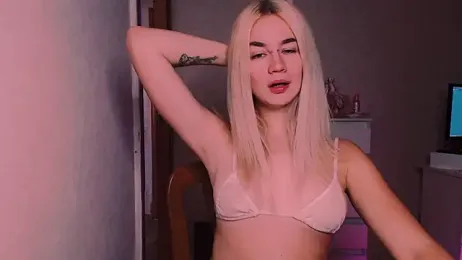 xxxcharismaaa webcam model stream image