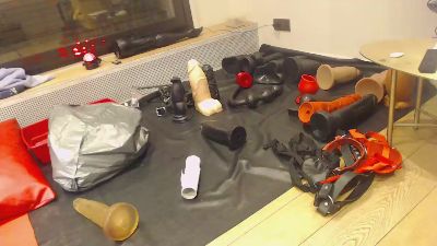 GaelLaurent webcam model stream image