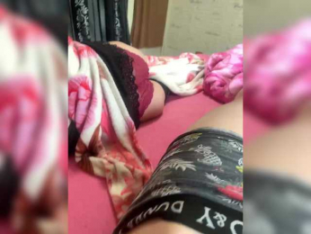 kisa23Alex29 webcam model stream image