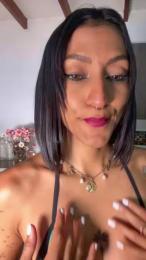 AnyLeon webcam cam4 model stream image