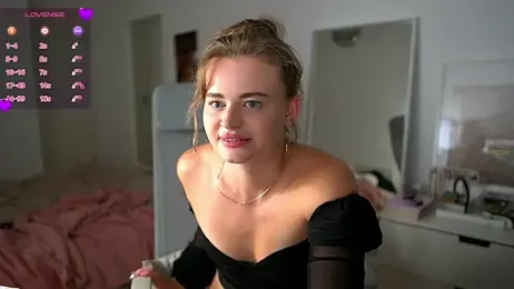 ashleybamby2 webcam model stream image