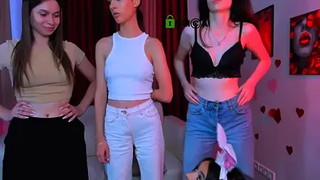 flora_ri webcam model stream image