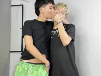 nico_nico_xd webcam model stream image