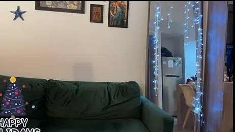 Redfloweer1 webcam model stream image