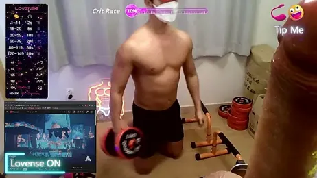 redcap1111 webcam stripchat model stream image