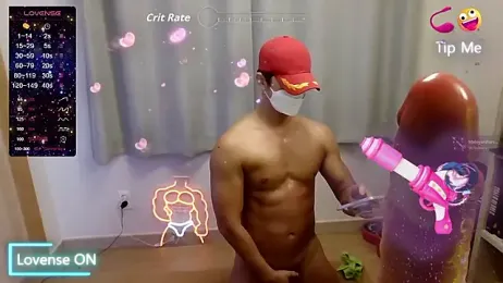 redcap1111 webcam model stream image