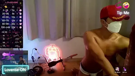 redcap1111 webcam stripchat model stream image