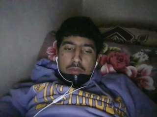 joseph250801 webcam model stream image