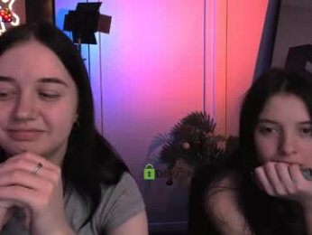 miki_ti webcam model stream image