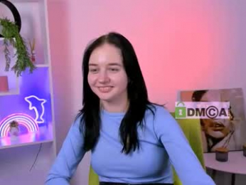 miki_ti webcam model stream image