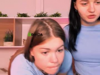 miki_ti webcam model stream image