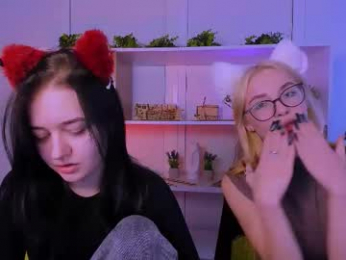 miki_ti webcam model stream image