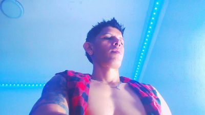 Eugy_dirty2022 webcam model stream image
