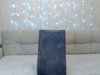 JenniferTheChic webcam model stream image