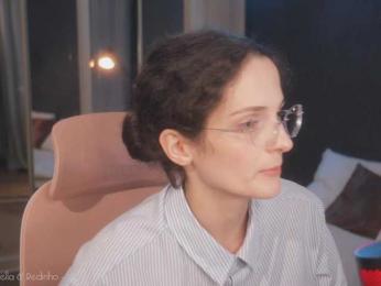 -HUARTA- webcam bongacams model stream image