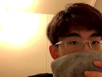 kurusu46 webcam model stream image