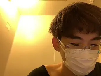 kurusu46 webcam model stream image