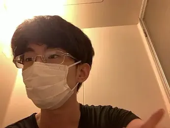 kurusu46 webcam model stream image