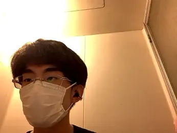 kurusu46 webcam model stream image