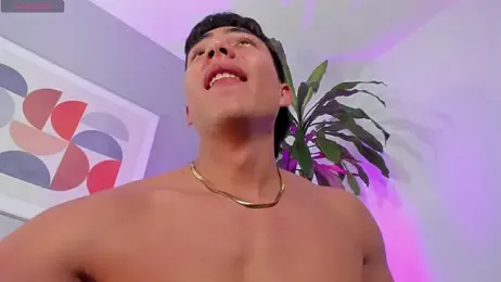 EthanSantori webcam model stream image
