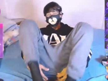 yuniorb webcam model stream image