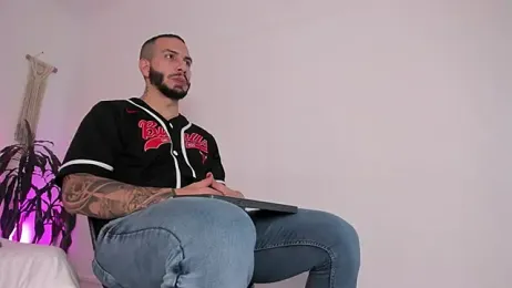 Matt_Ferrer webcam model stream image