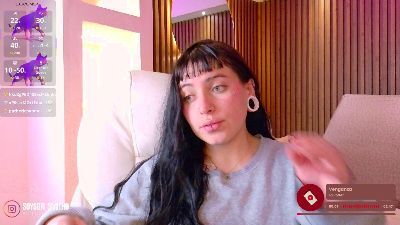 LucySmith7 webcam model stream image