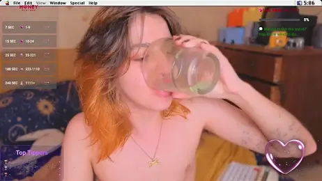 kuntboyzworld webcam model stream image