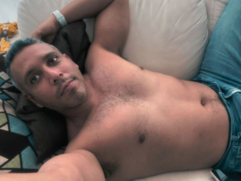 MatthewBlake webcam model stream image