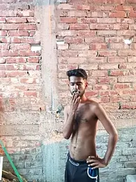 NICK_IN webcam model stream image