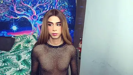 Jupiter_88 webcam model stream image