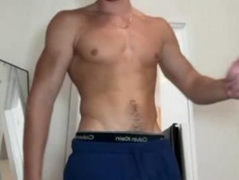 jackedvander webcam chaturbate model stream image