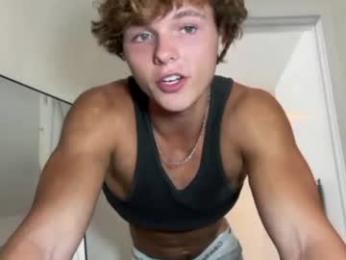 jackedvander webcam chaturbate model stream image