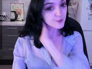 sptic webcam model stream image