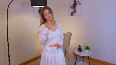 AnniceDura webcam model stream image