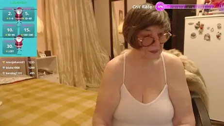 Sharon_Amore webcam model stream image