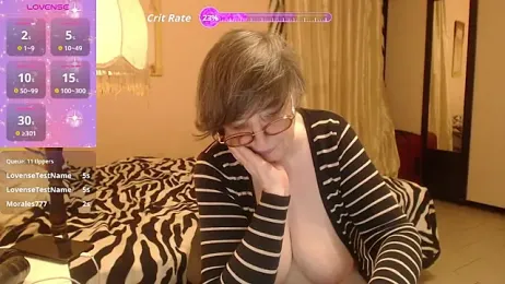 Sharon_Amore webcam model stream image