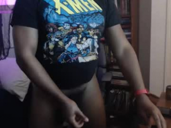 sheepishlion webcam model stream image