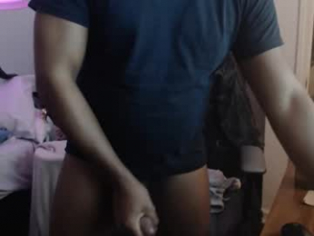 sheepishlion webcam chaturbate model stream image