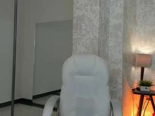 oh-sharon webcam model stream image