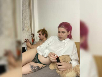 Nimfomanka_AlissaLexx webcam model stream image