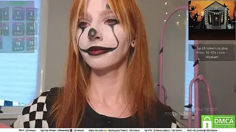 sweetuniporn webcam stripchat model stream image